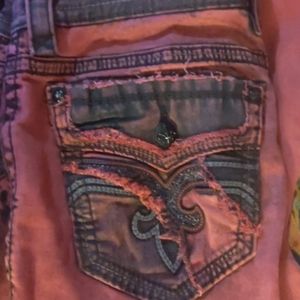 Rock Revivals jeans 36x36